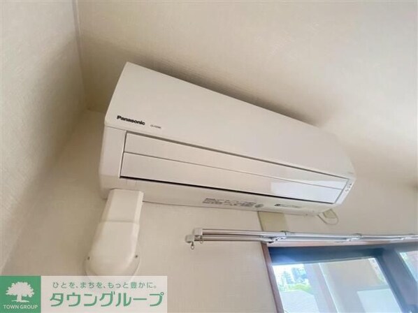 オアゾ桜台の物件内観写真